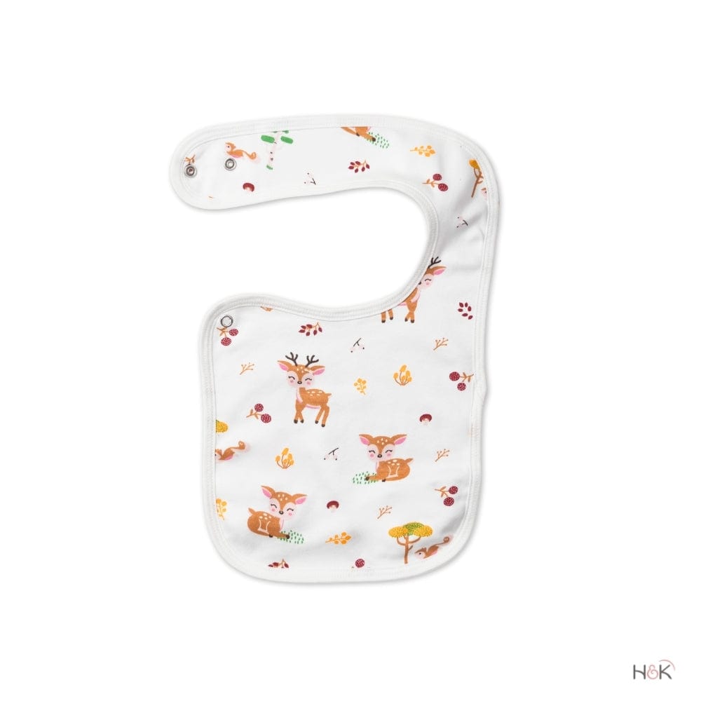 Baby Essentials pack: Whimsical Woodland