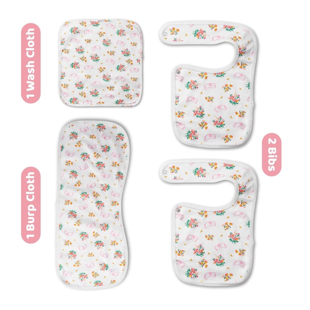 Baby Essentials pack: Hippity Hop