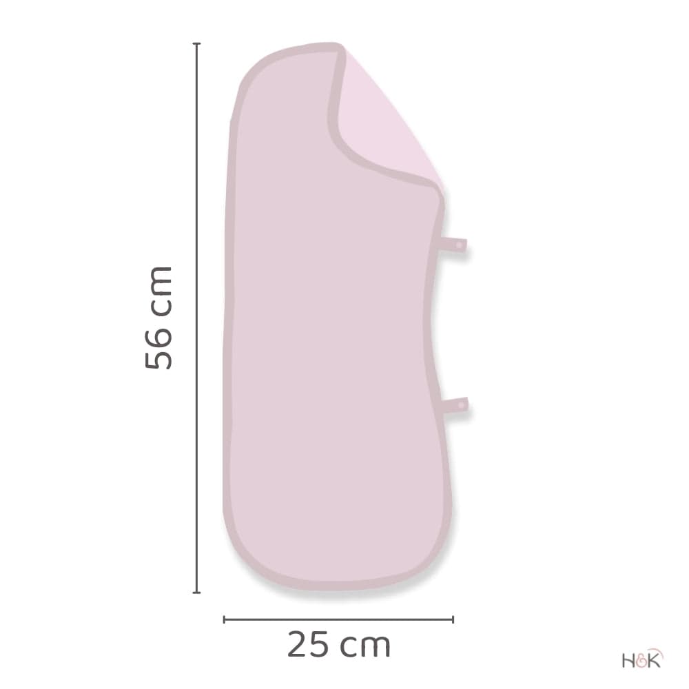 Baby Essentials pack: Hippity Hop