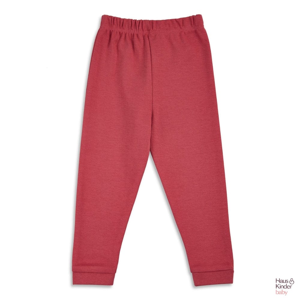 Scarlet in the Garden Apparel set- Pack of 5