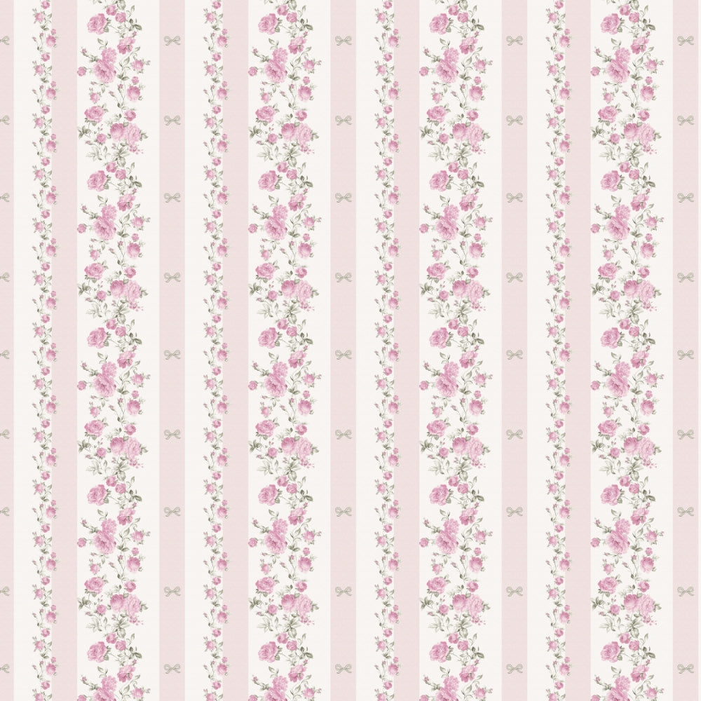 Emrald Super Soft Microfiber Set of 4- Bed In A Bag, Pink