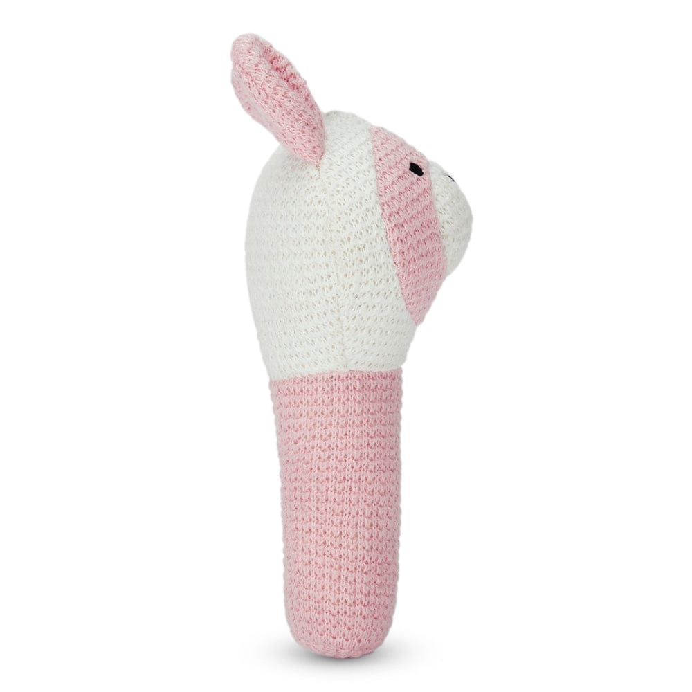 Rattle-Wooly, Pink