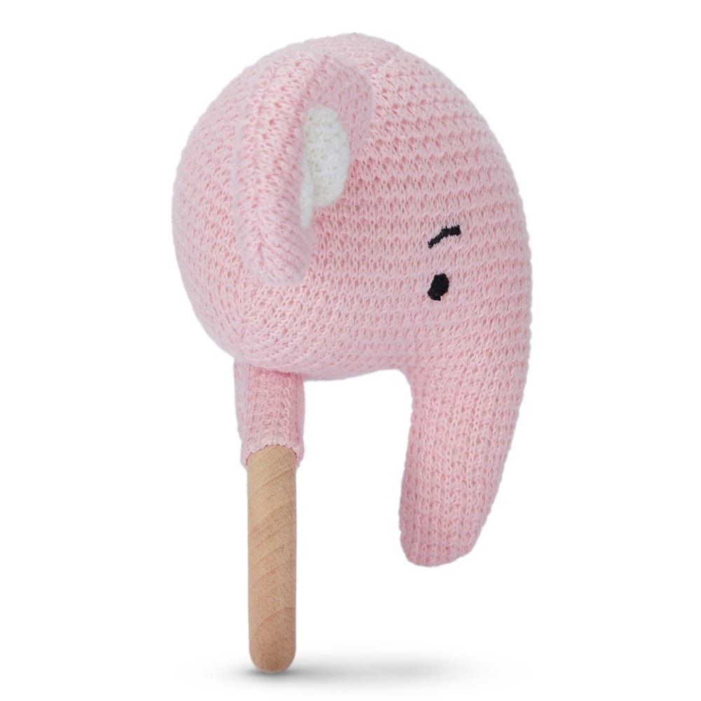 Teehter-Jumbo, Pink