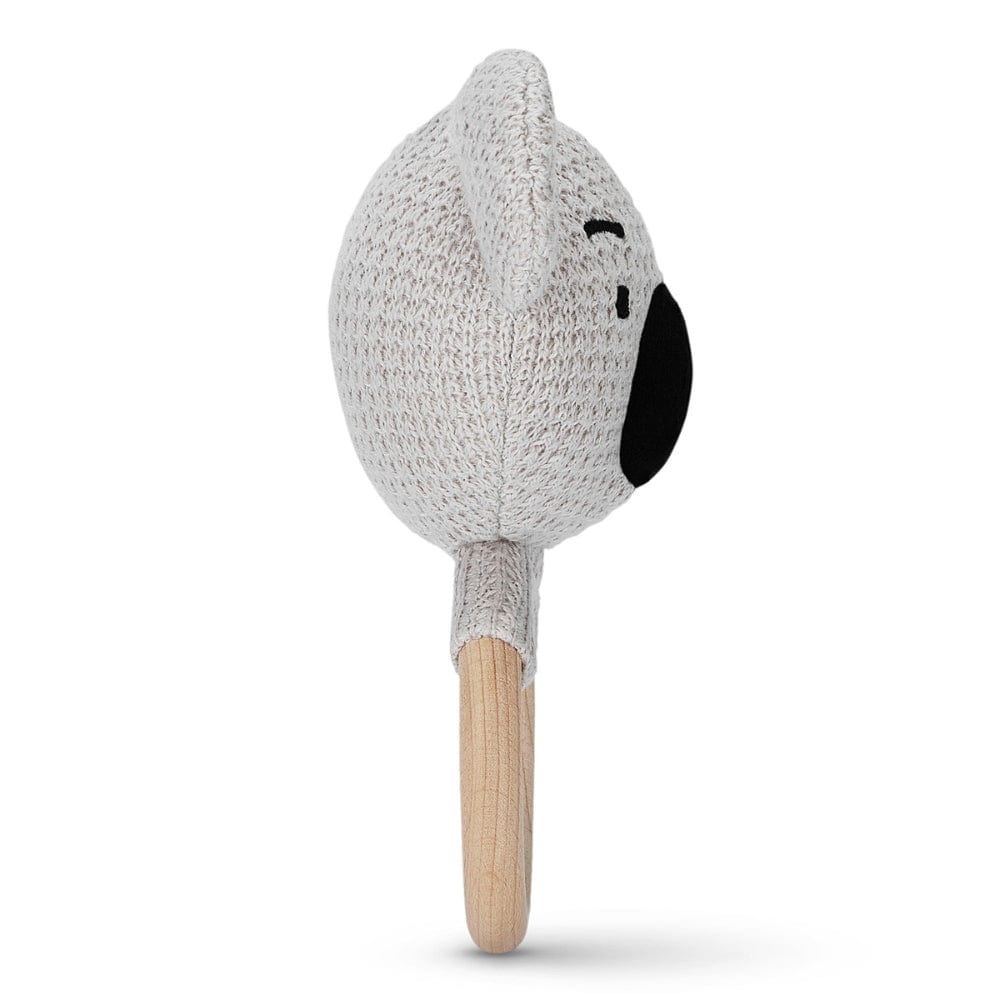 Teether-Koala, Grey