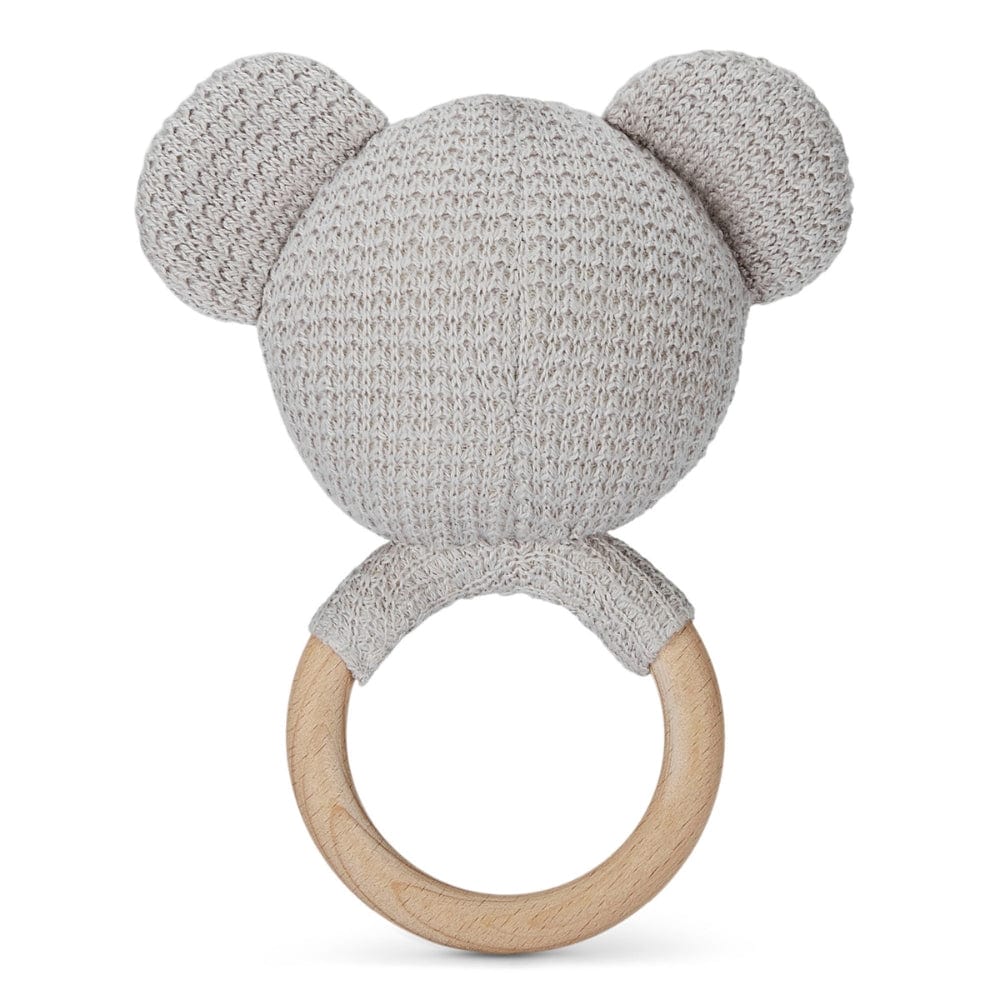 Teether-Koala, Grey