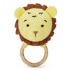 Teether-Leo, Yellow