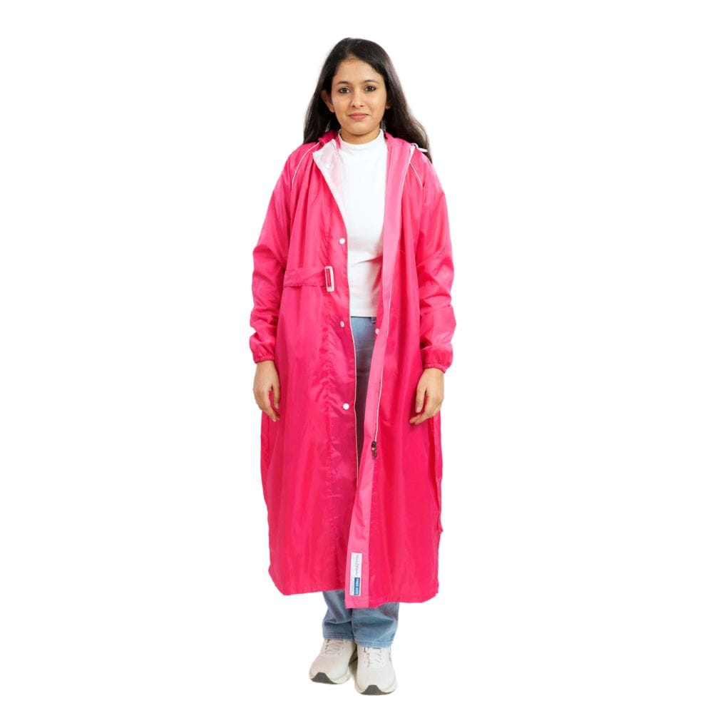 Muse Raincoat for Women