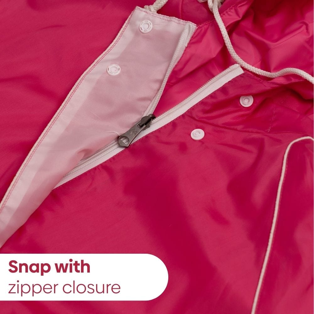 Muse Raincoat for Women