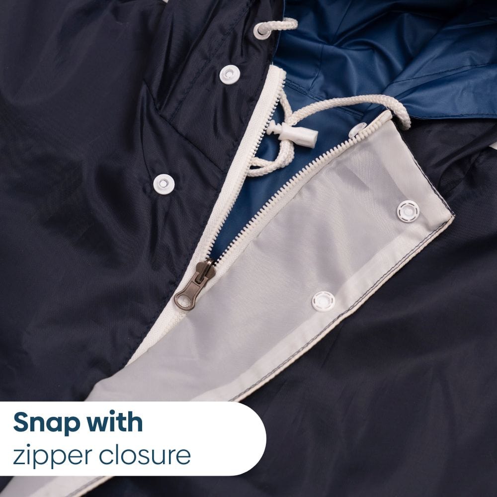 Drift Raintshirt and Pant for Men