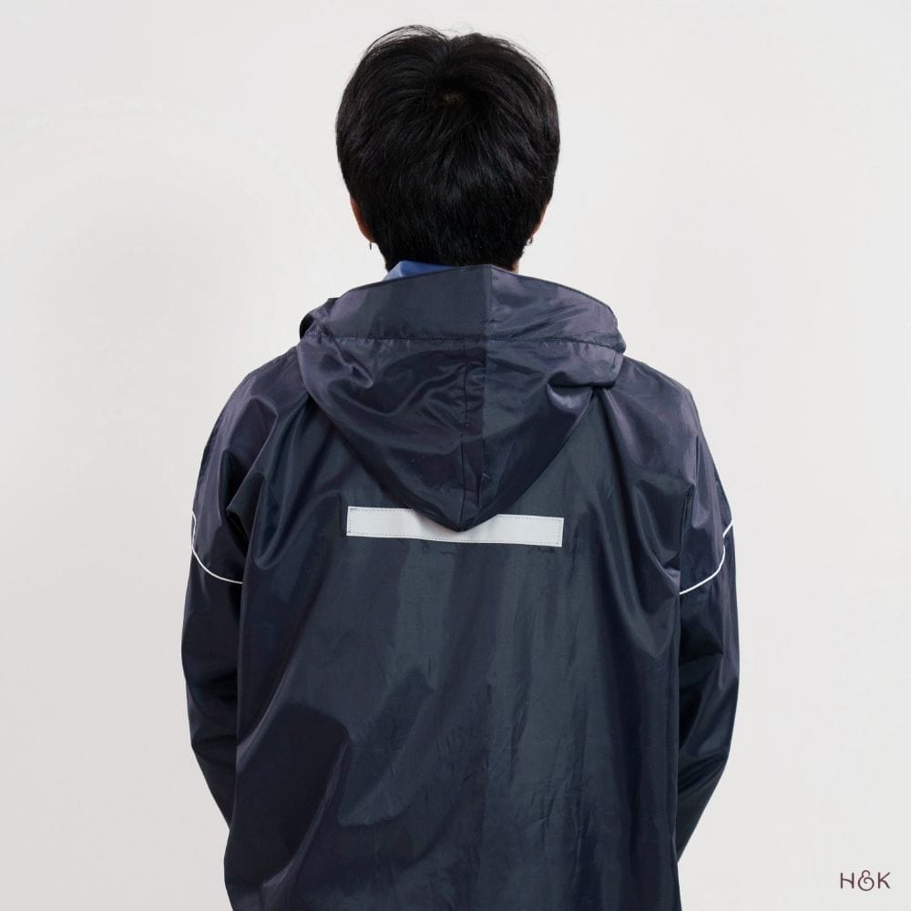 Drift Raintshirt and Pant for Men