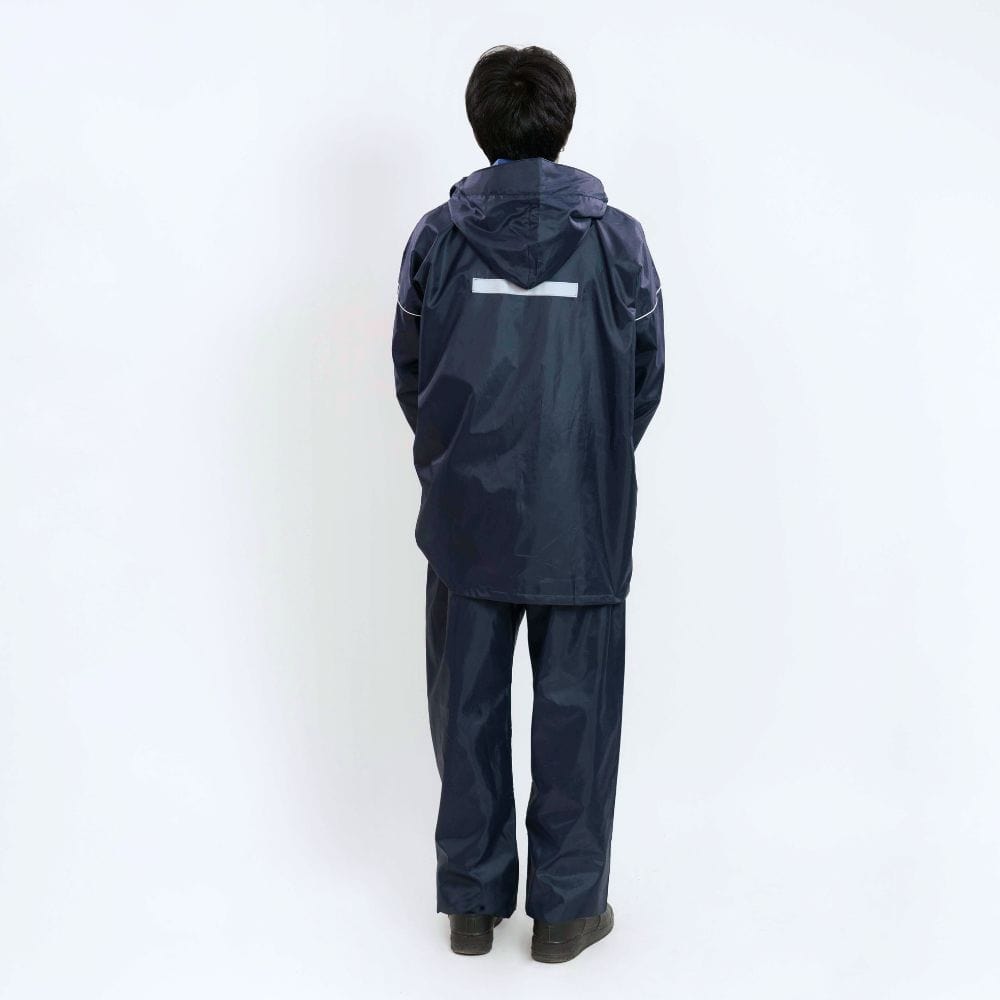 Drift Raintshirt and Pant for Men