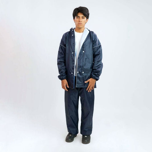 Drift Raintshirt and Pant for Men