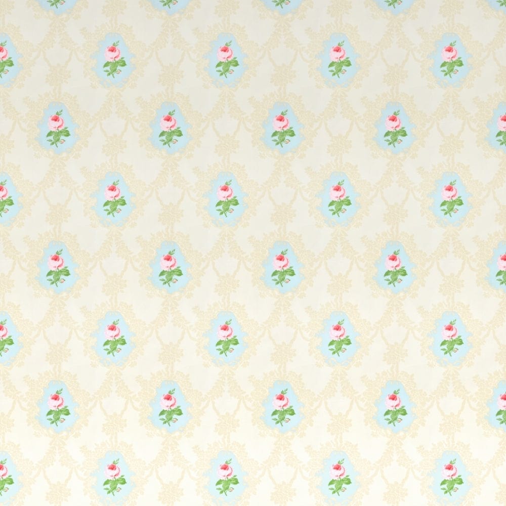 Ultra Soft Feel Bedsheet Set, Yellow Sylphflora Print