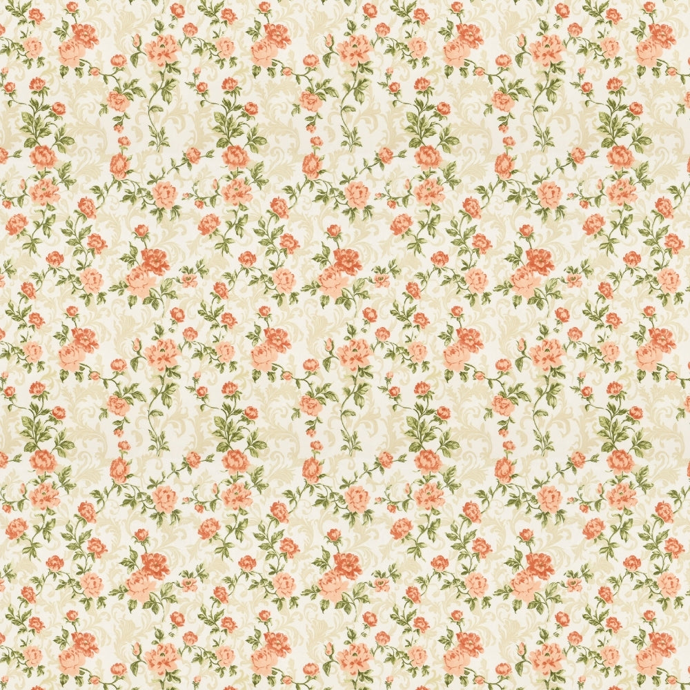 Eden Whirl Ultra Soft Single Flat Microfiber Bedsheet, Multicolor