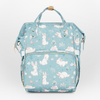 Chic Diaper Bag for New Moms
