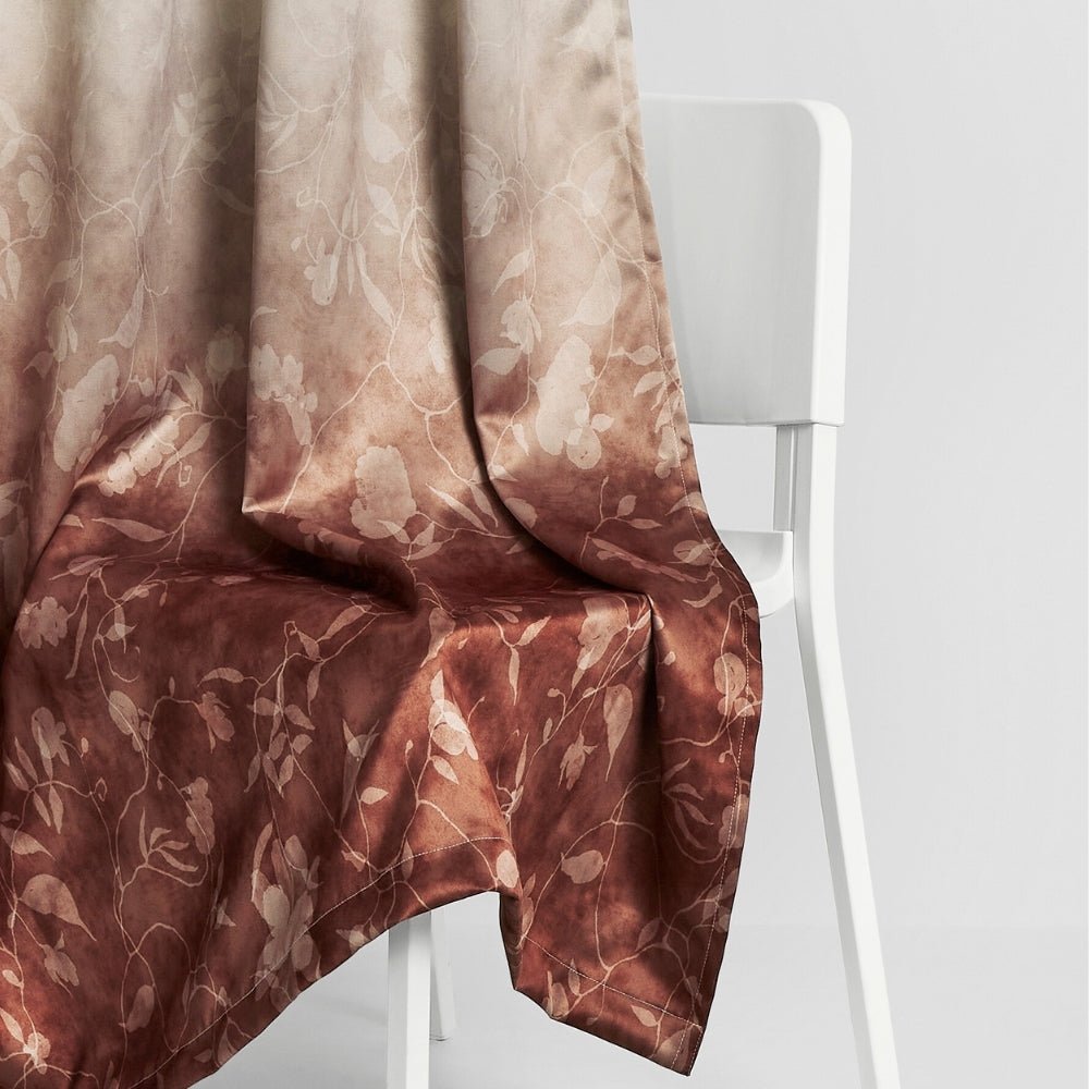 Blackout Panel Digital Printed Pack Of 2 Curtain, Multicolor - Blackout Curtains | haus & kinder