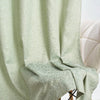 Willow Breeze Curtain Set, Celadon