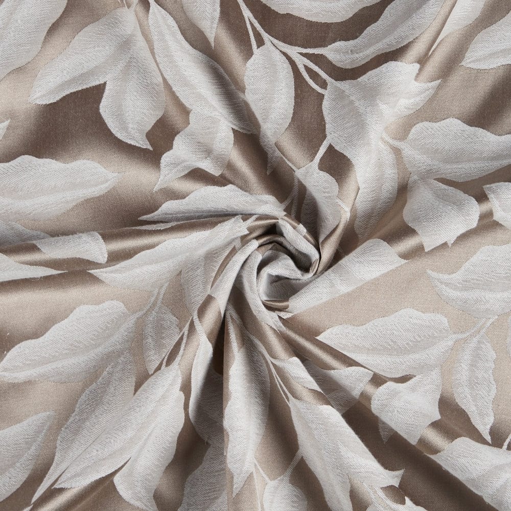 Botanic Hush Curtain, Slate