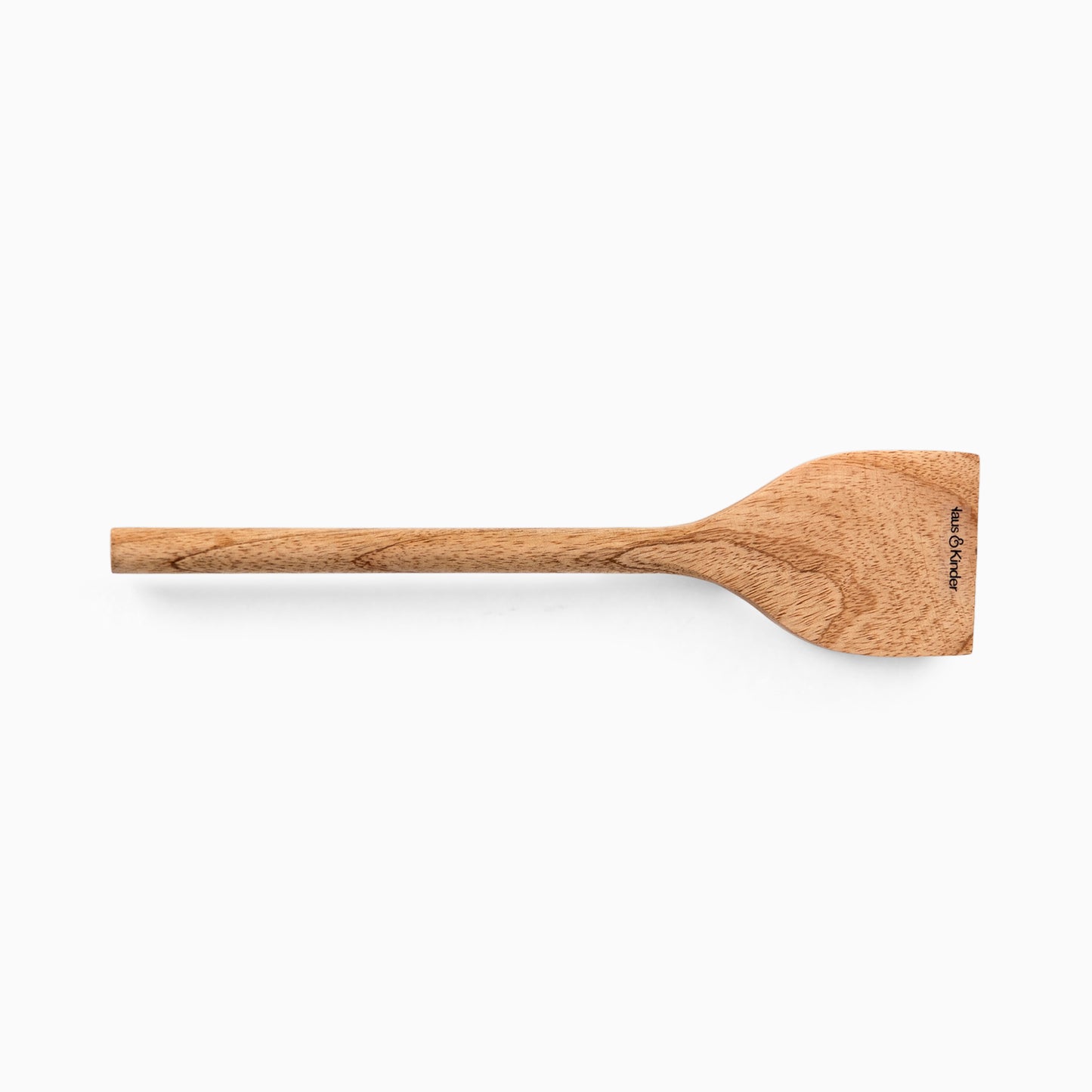 Stirring Duoladen Serving Spoon- Brown