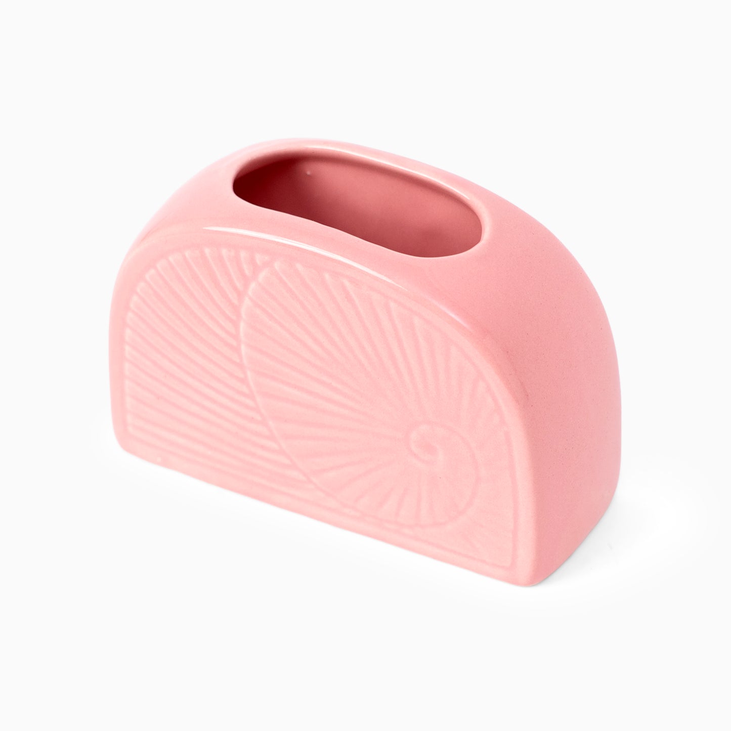 Peony Grace Bathroom Set- Pink