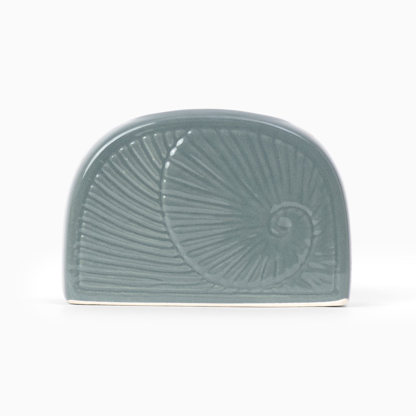 Minted Grace Bathroom Set- Mint