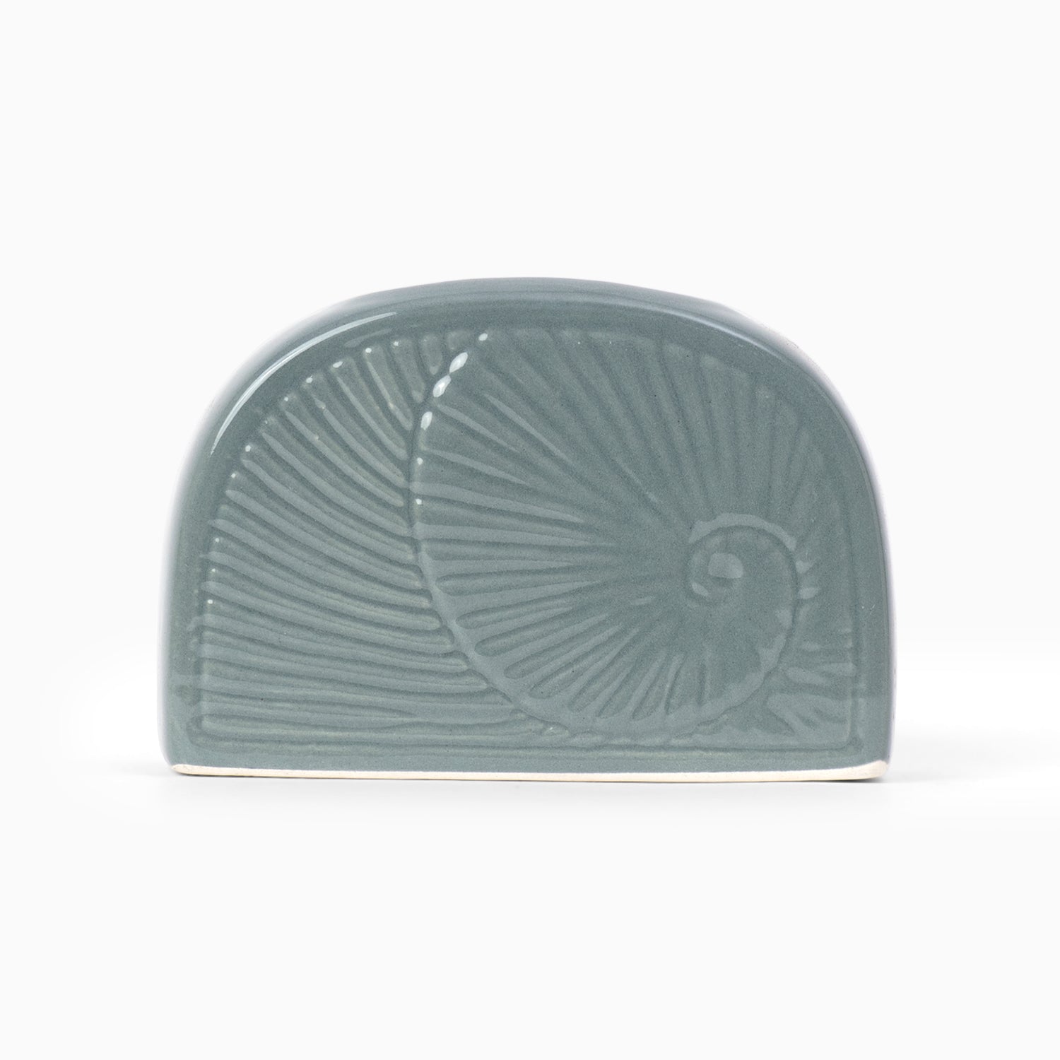 Minted Grace Bathroom Set- Mint