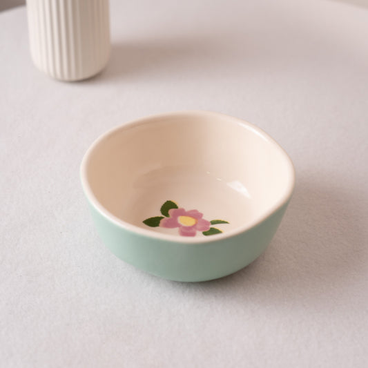 Botanique Clay Breakfast Bowl