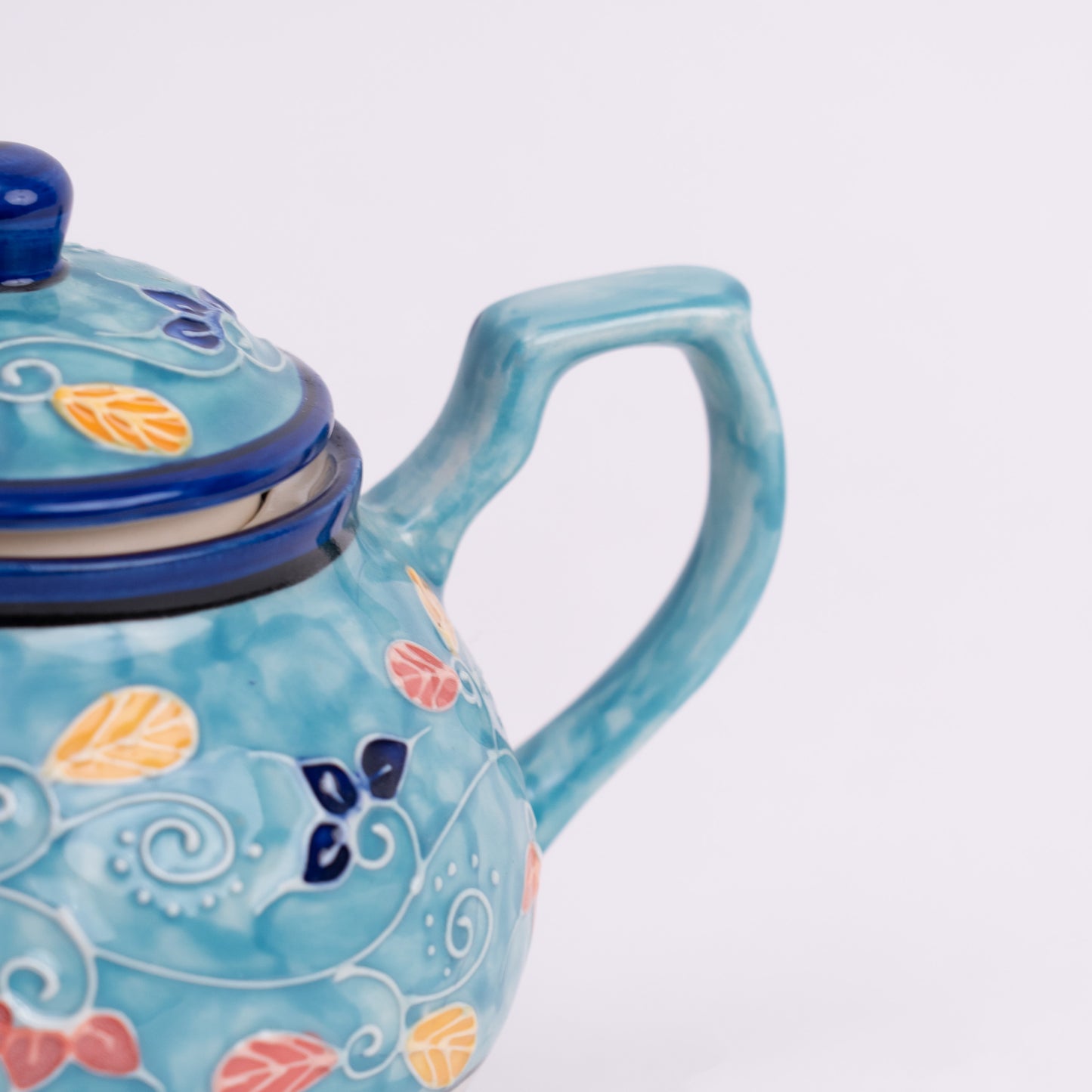 Kaleidoscope Cascade Kettle single