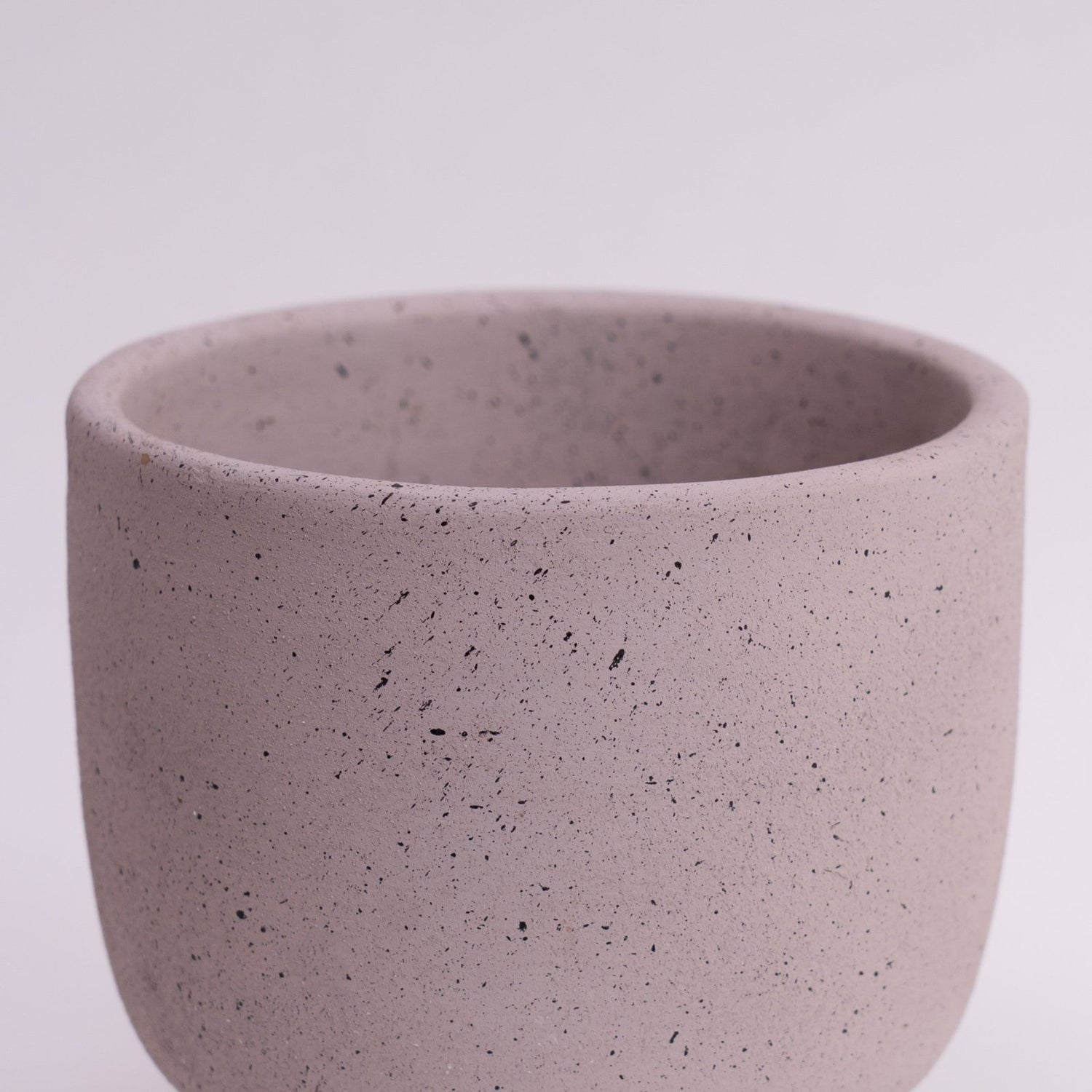Dune Earth Terracotta Vase- Lilac - Vase | haus & kinder