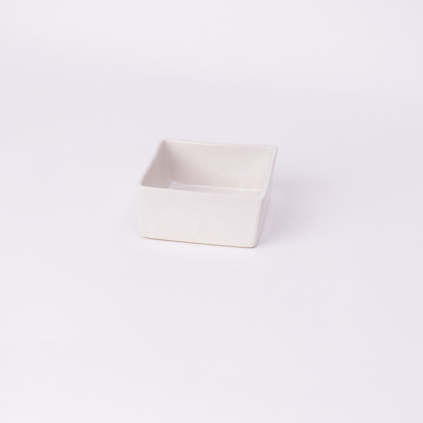 Tureen On Plank Serving Platter- Brown