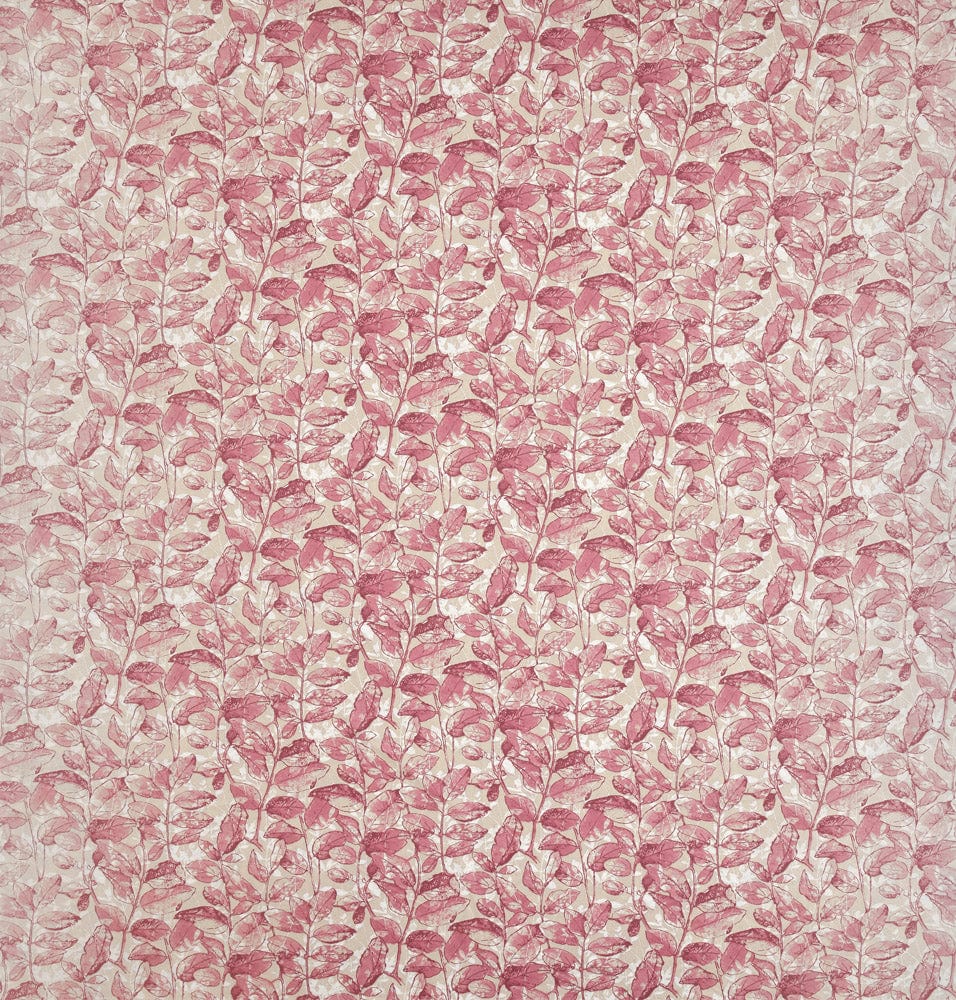 Leafy Oasis, 100% Cotton Double Size Bedsheet, 186 TC