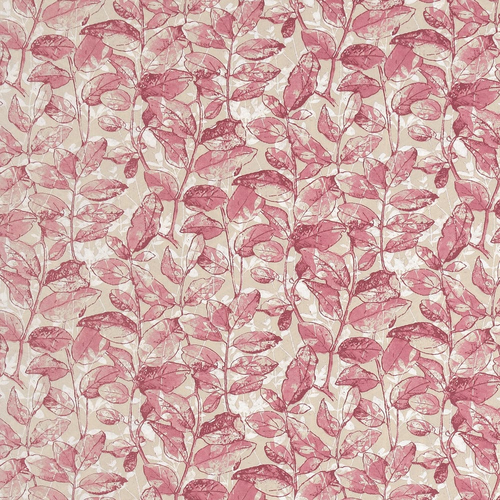 Leafy Oasis, 100% Cotton Double Size Bedsheet, 186 TC