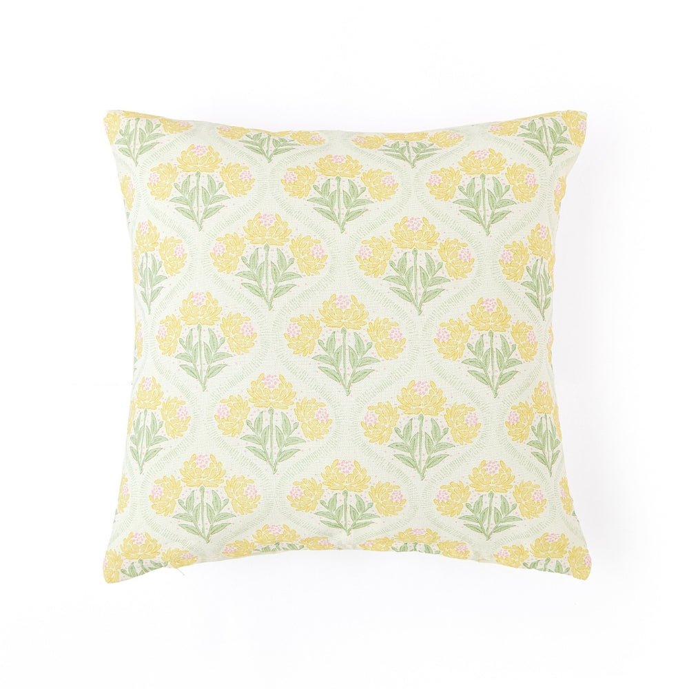 100% Cotton Digital Printed Cushion Covers, Pack of 5 - Cushion Covers | haus & kinder