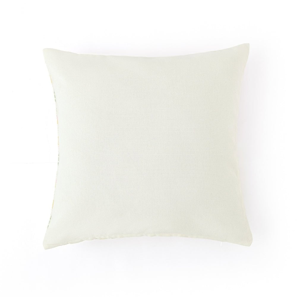100% Cotton Digital Printed Cushion Covers, Pack of 5 - Cushion Covers | haus & kinder