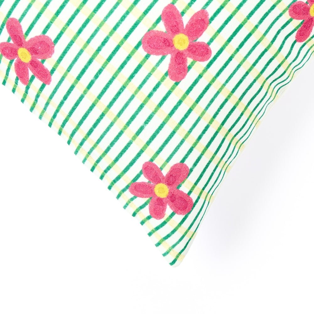 Mother's Day 100% Cotton Digital Printed Cushion Covers, Pack of 3 - Cushion Covers | haus & kinder