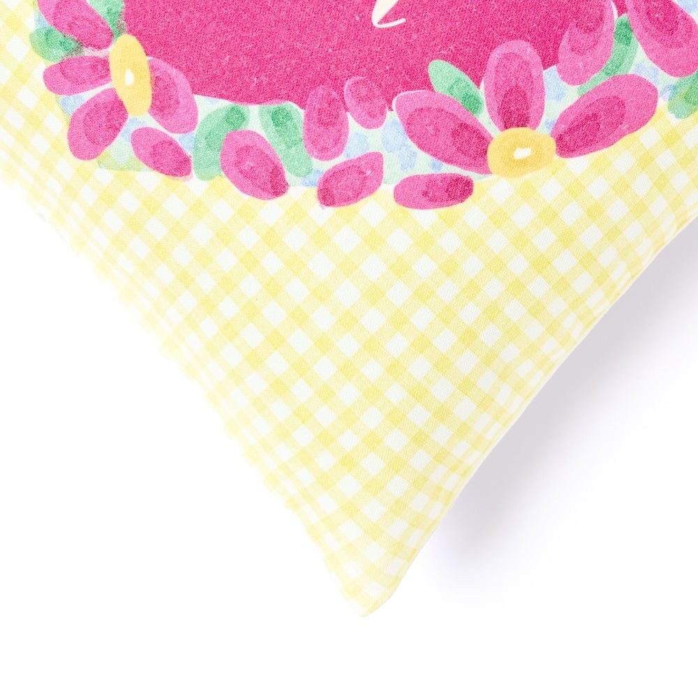 Mother's Day 100% Cotton Digital Printed Cushion Covers, Pack of 3 - Cushion Covers | haus & kinder