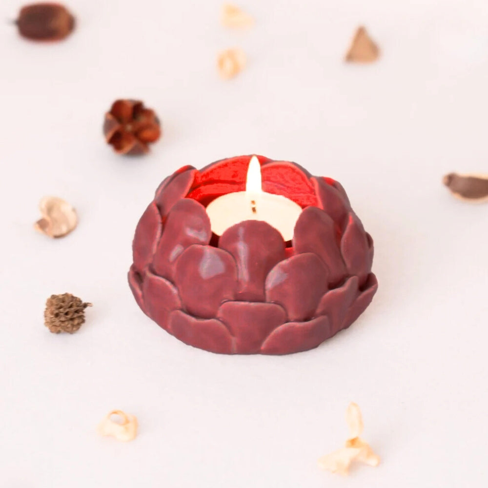 Radiance Decor & Cushion Cover Set of 6, Multicolor