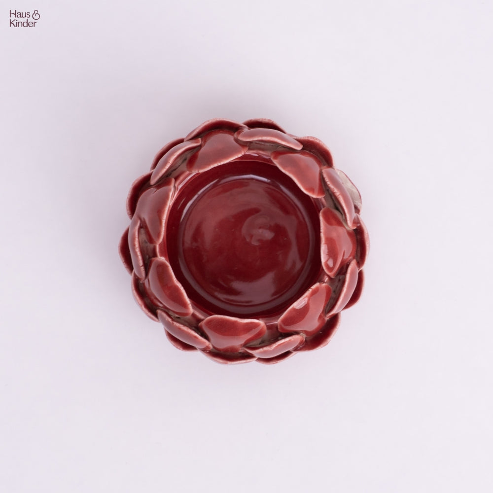 Radiance Decor & Cushion Cover Set of 6, Multicolor