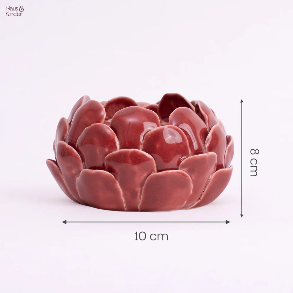 Radiance Decor & Cushion Cover Set of 6, Multicolor