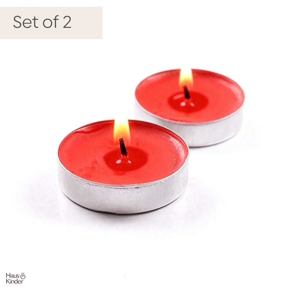 Radiance Decor & Cushion Cover Set of 6, Multicolor