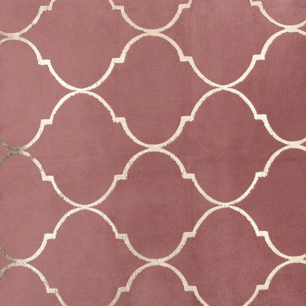 Radiance Decor & Cushion Cover Set of 6, Multicolor