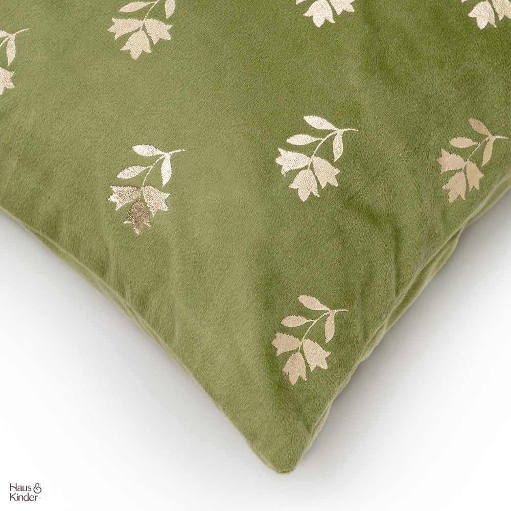 Radiance Decor & Cushion Cover Set of 6, Multicolor - | haus & kinder