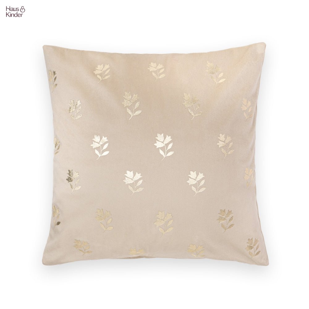 Radiance Decor & Cushion Cover Set of 6, Multicolor - | haus & kinder