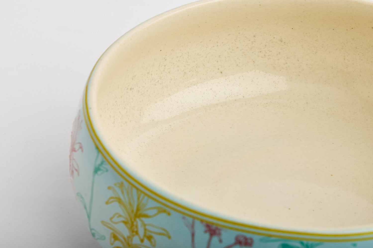 Jungle Reverie Serving Bowl - Serving Bowl | haus & kinder