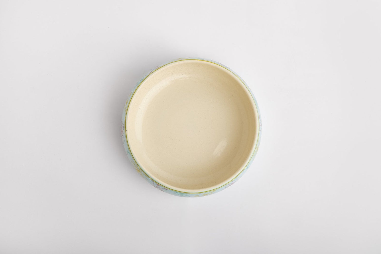 Jungle Reverie Serving Bowl - Serving Bowl | haus & kinder