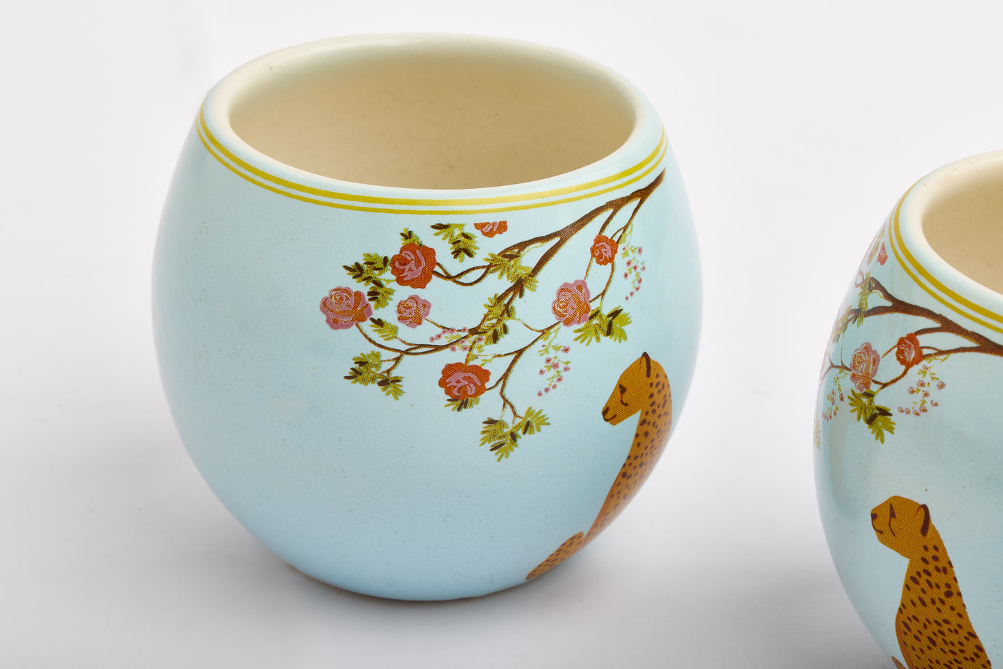 Jungle Reverie Mug Set of 2