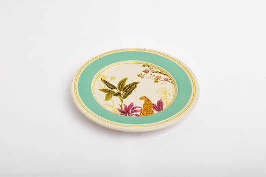 Jungle Reverie Side Plate