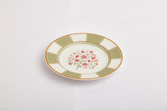 Ruby Tales Ceramic Side plate