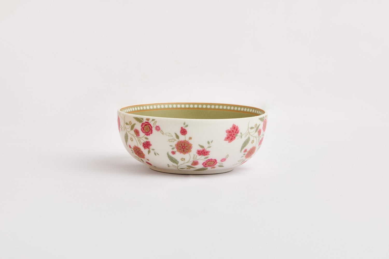 Ruby Tales Serving Bowl - Serving Bowl | haus & kinder