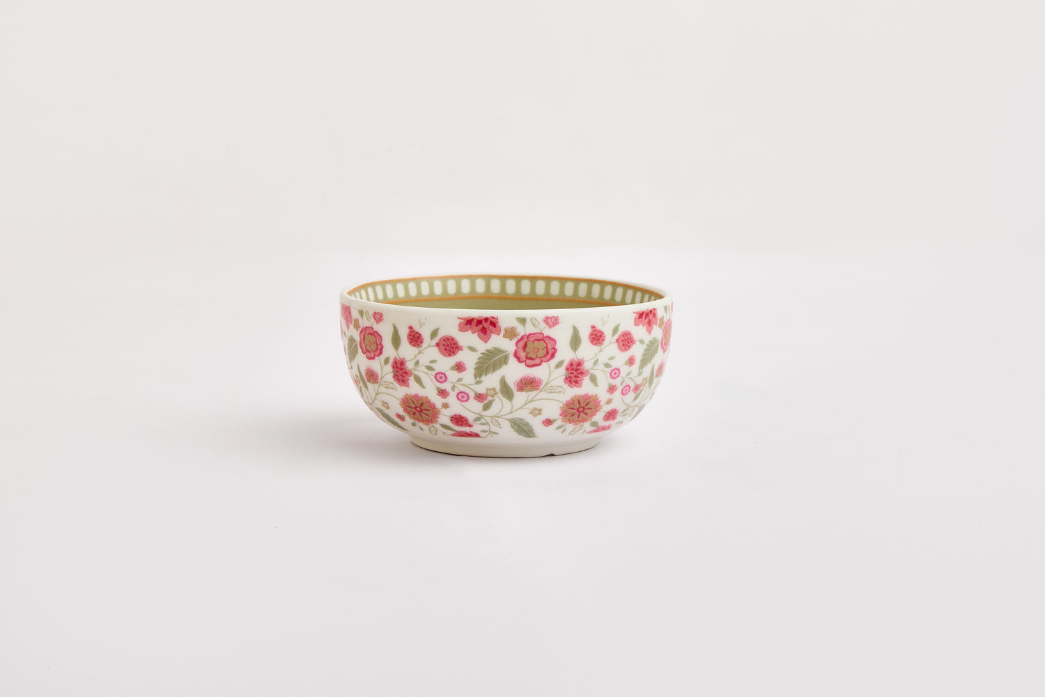 Ruby Tales Small Bowl Set of 2